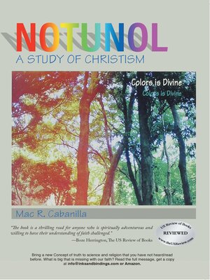cover image of Notunol
